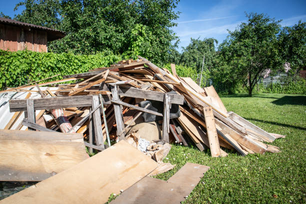 Professional Junk Removal Services in Madeira Beach, FL